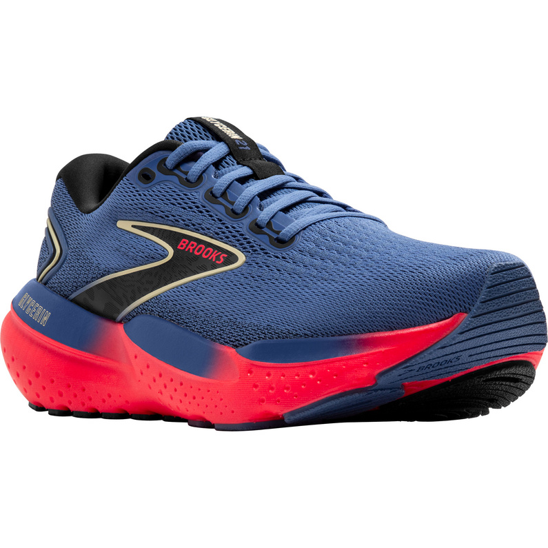 Brooks Damen Glycerin 21 Schuhe