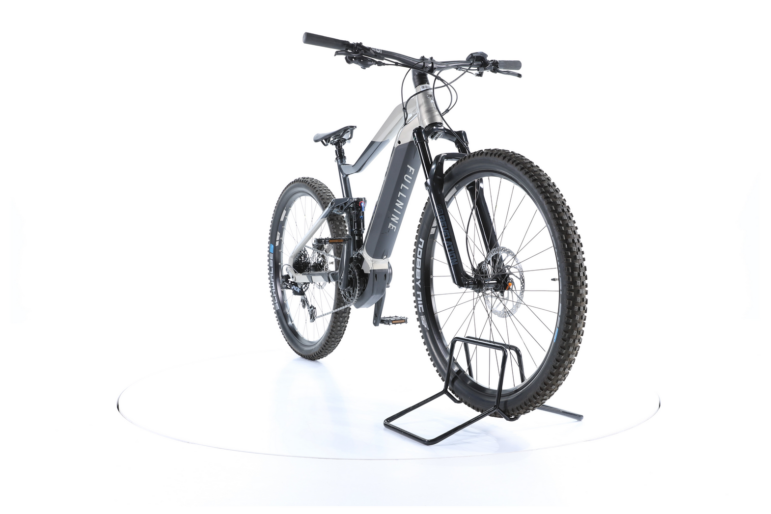 Haibike FullNine 7 (2021) | Diamond