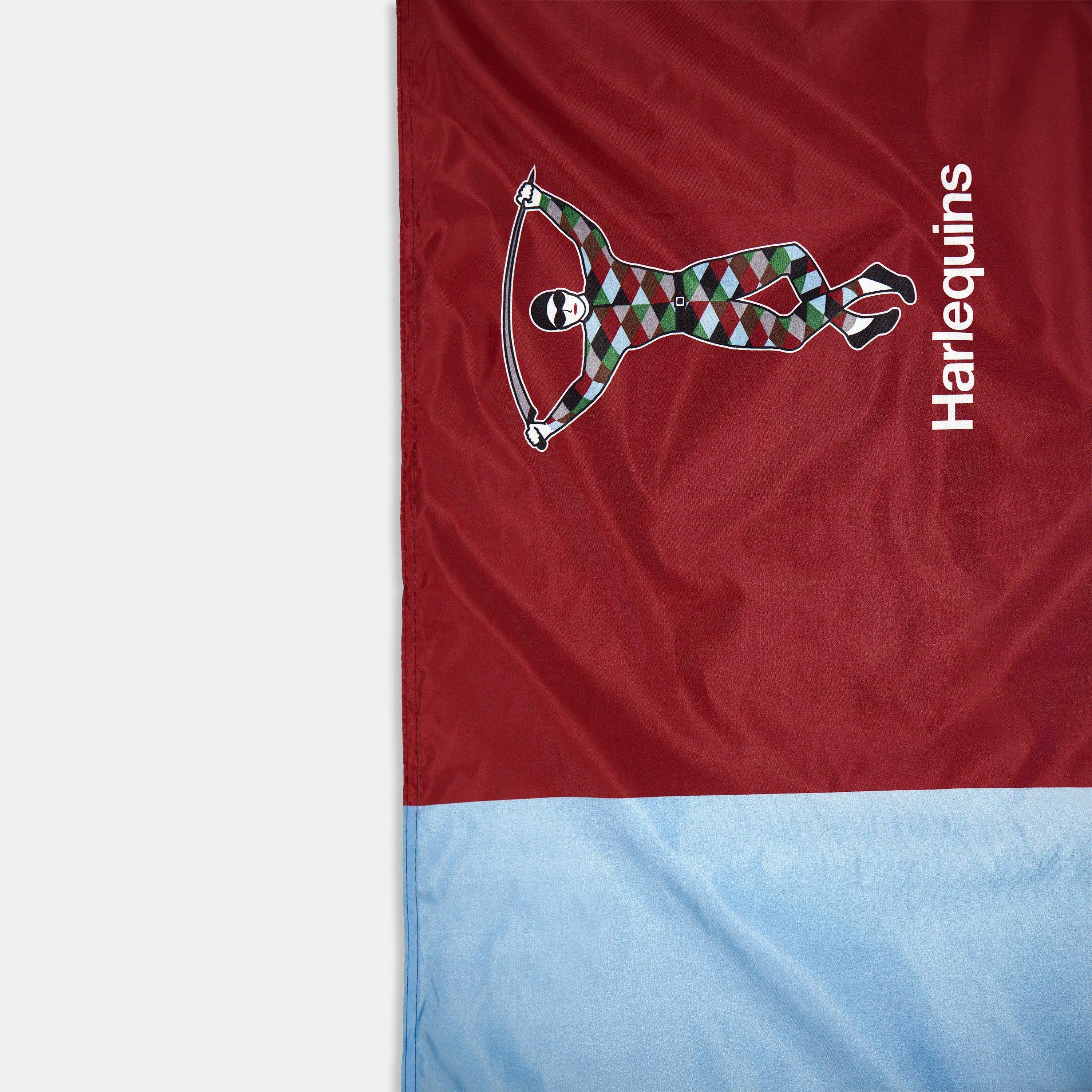 Castore Qns 5x3 Flag 99