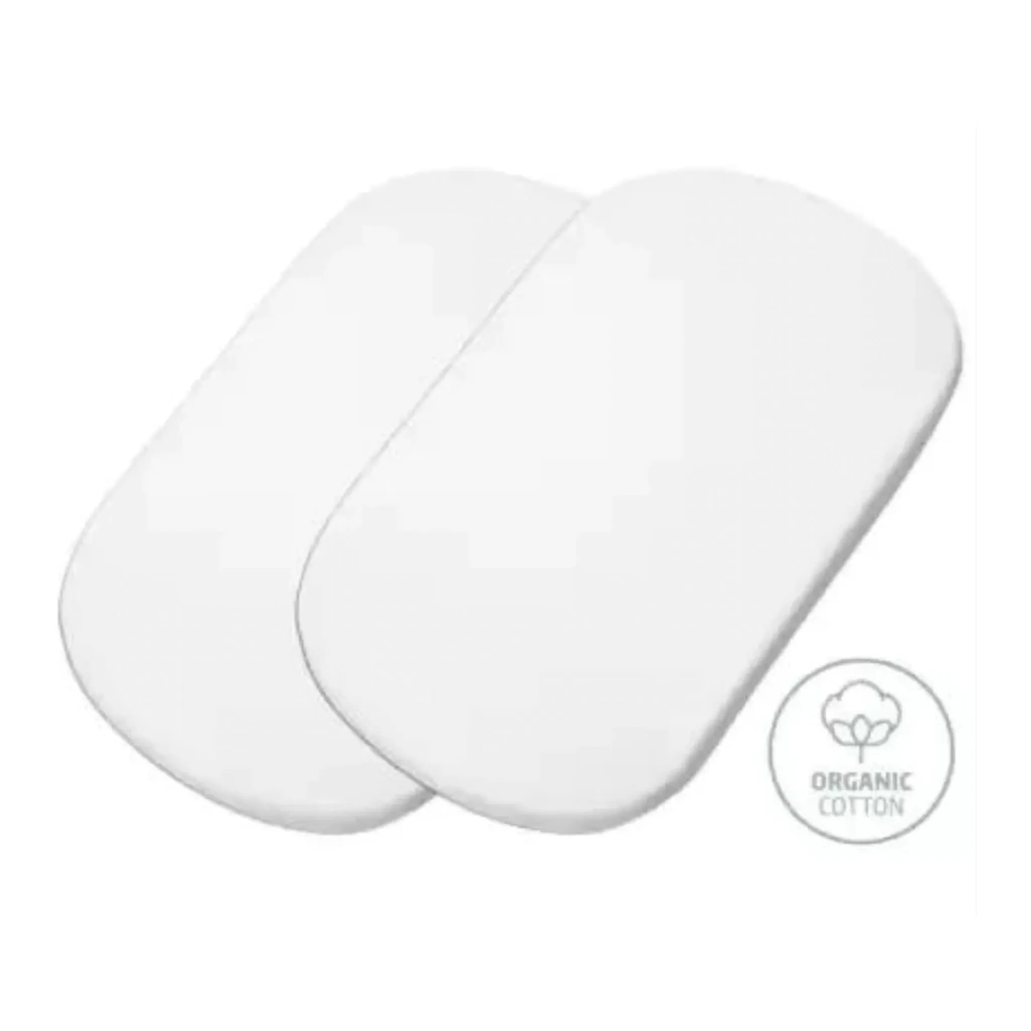 Maxi-cosi Drap Contour (2) pour Iora - Blanc