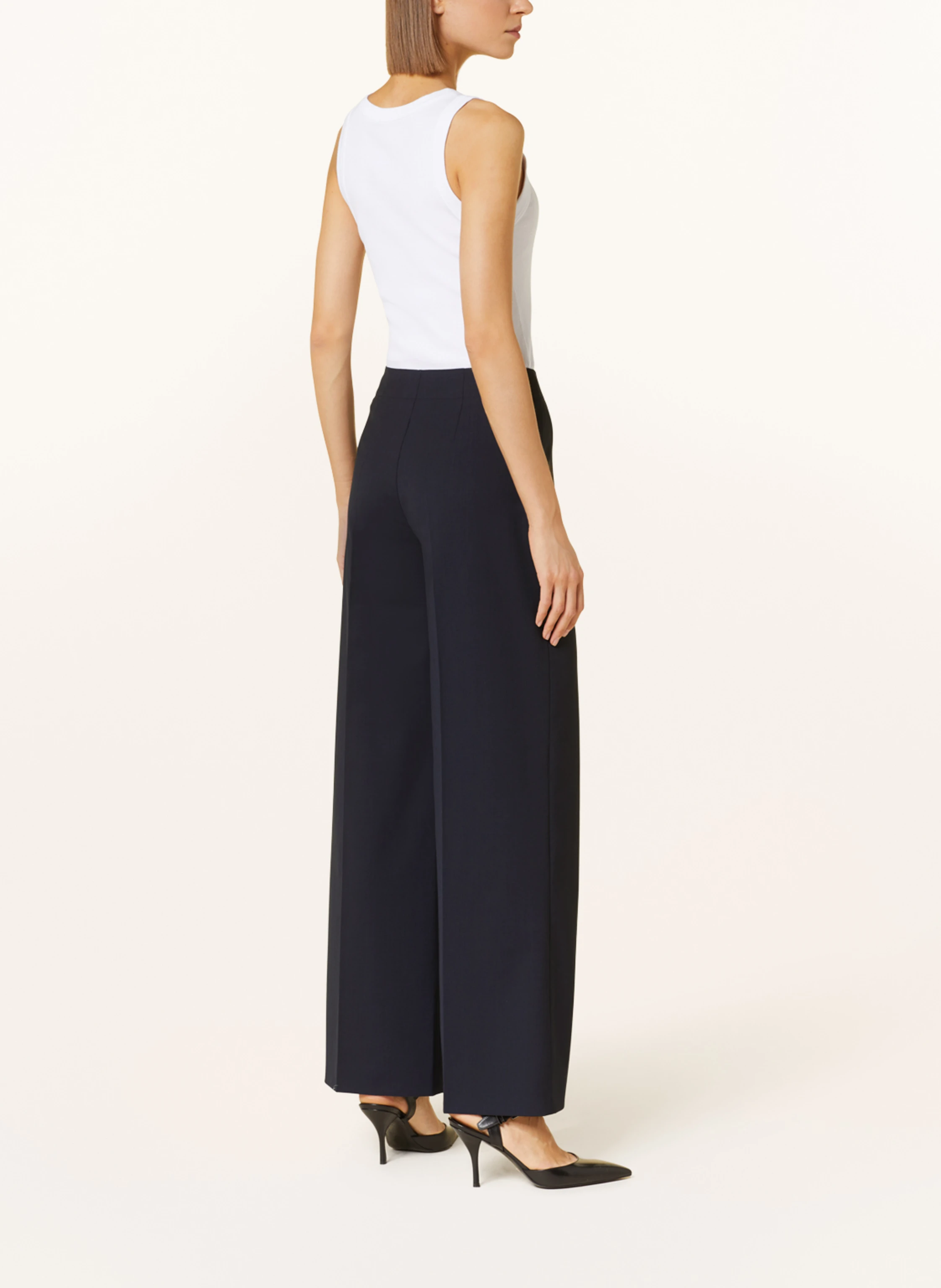 DRYKORN Marlenehose BEFORE