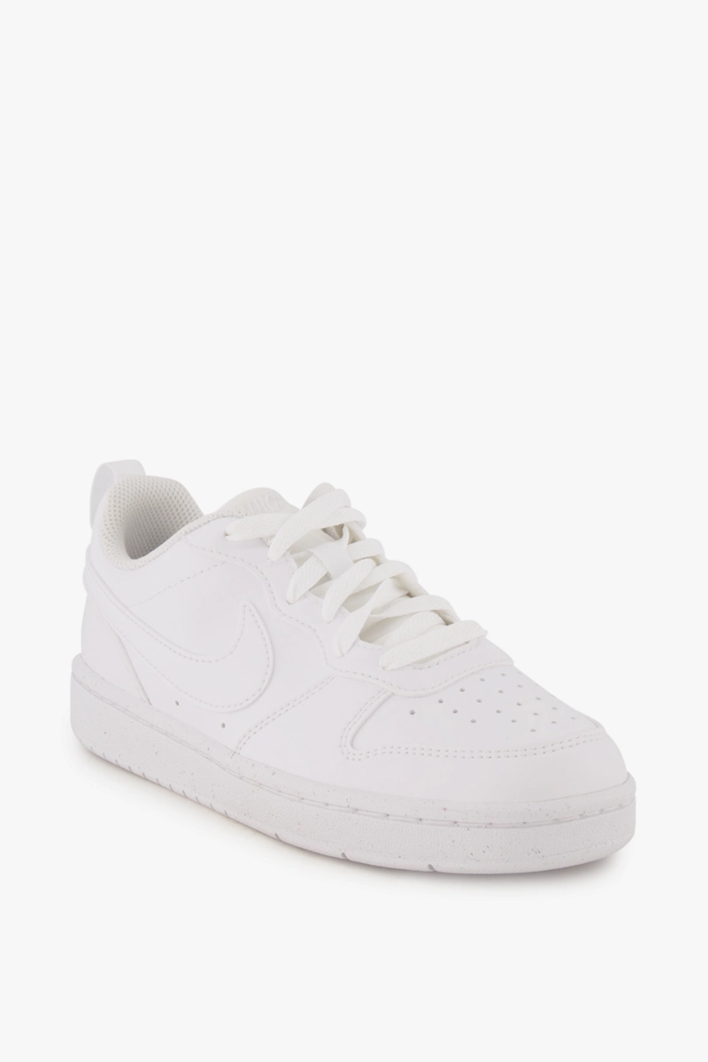 Nike Court Borough Low Recraft Kinder Sneaker