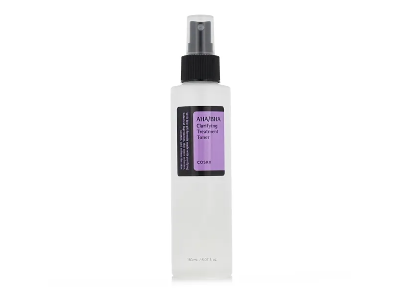 Cosrx AHA/BHA Clarifying Treatment Toner 150 ml