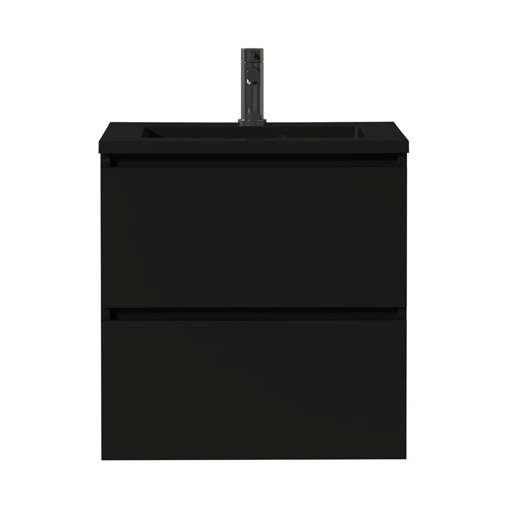 Tiger Loft onderkast 60cm mat zwart