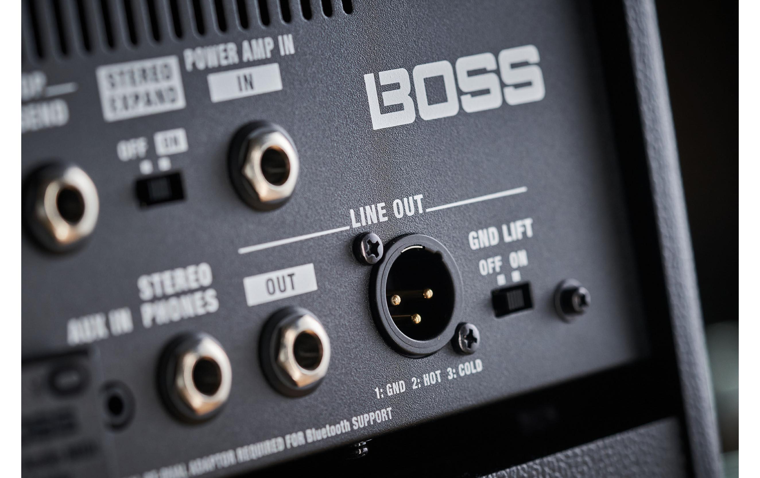 Combo KATANA ARTIST GEN 3<br>100 Watt Modelling Combo Verstärker für E-Gitarre