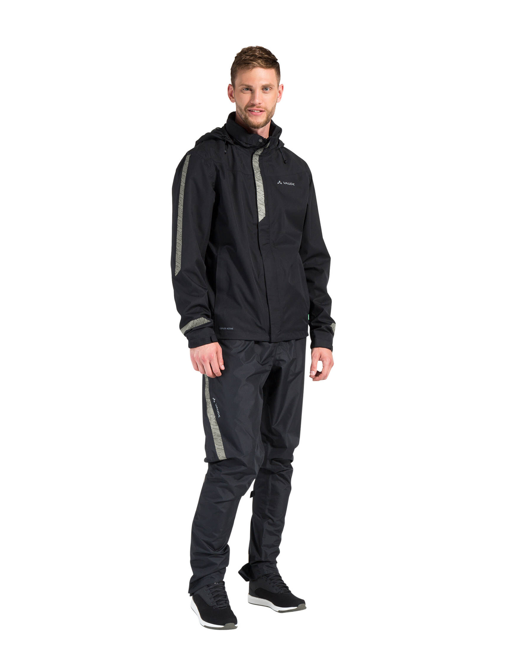 VAUDE| Herren Jacke Men's Luminum Jacket II