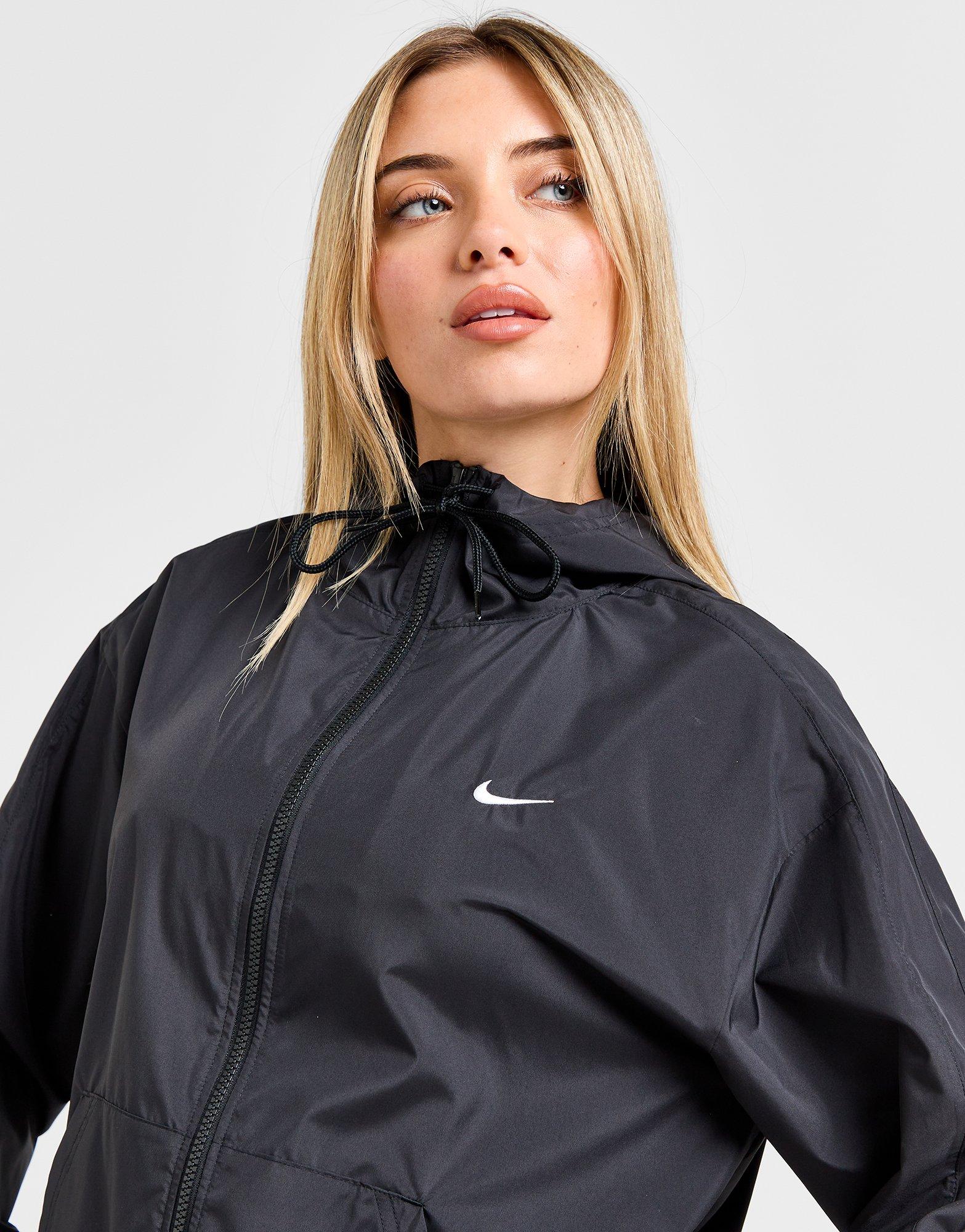 Nike Veste à capuche Essential Femme