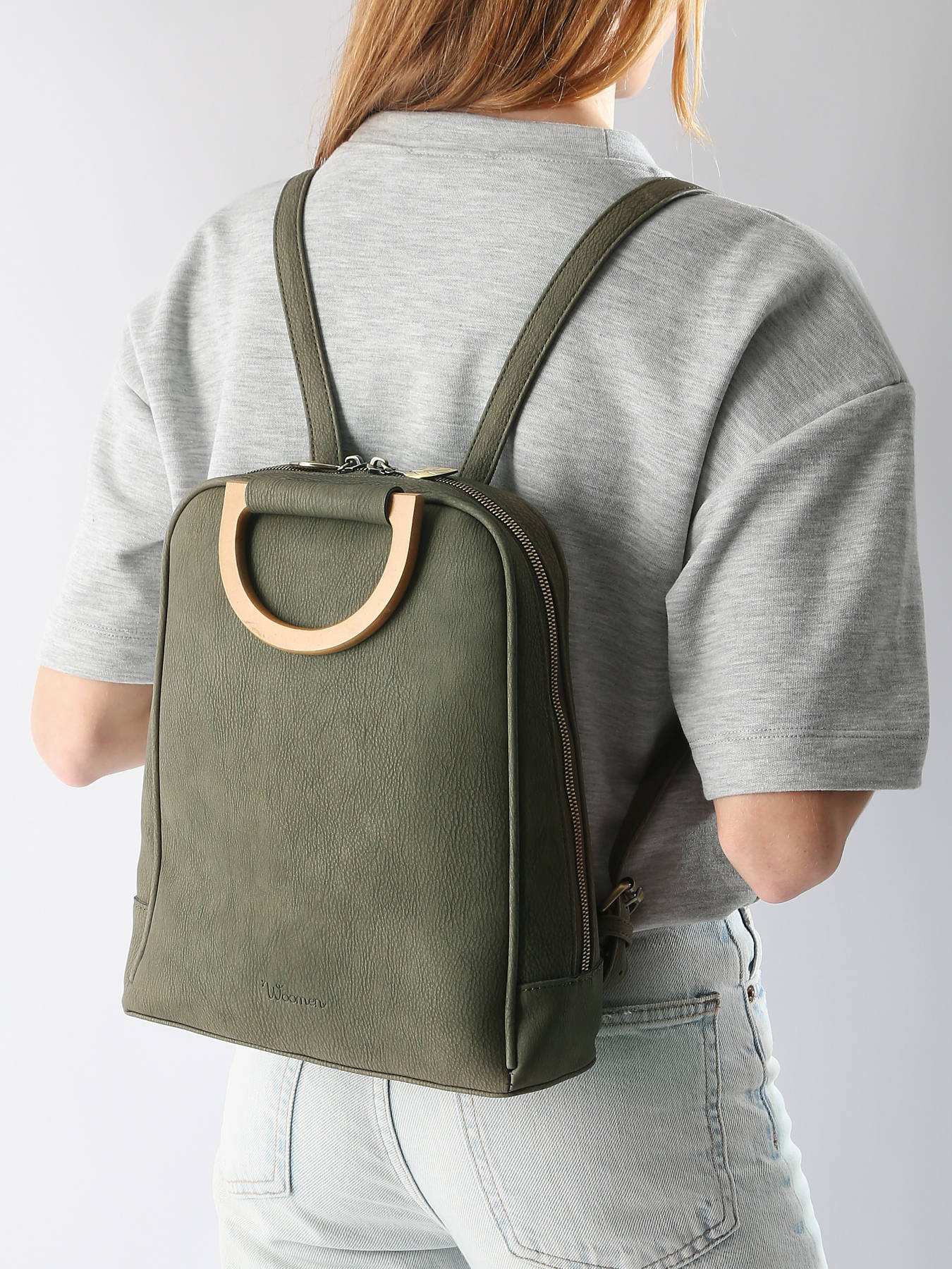 Sac  dos Acacia WOOMEN
