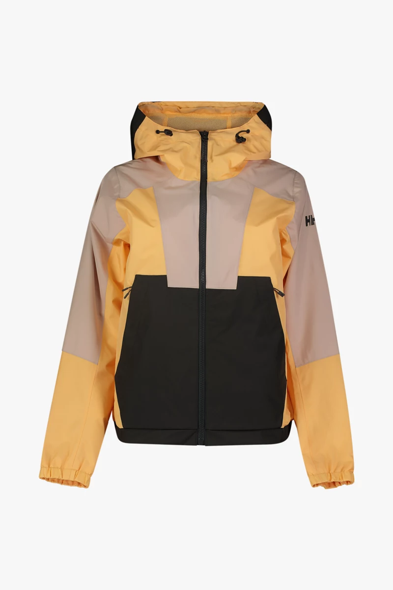 Helly Hansen Rig Rain Damen Regenjacke