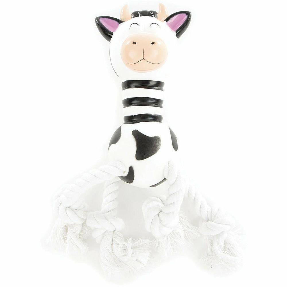 Super vache pour chiens