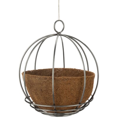 Gartenkugel zum Hängen