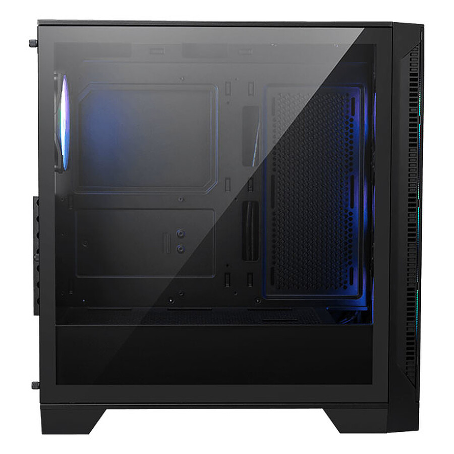 MSI MAG FORGE 320R AIRFLOW - Noir