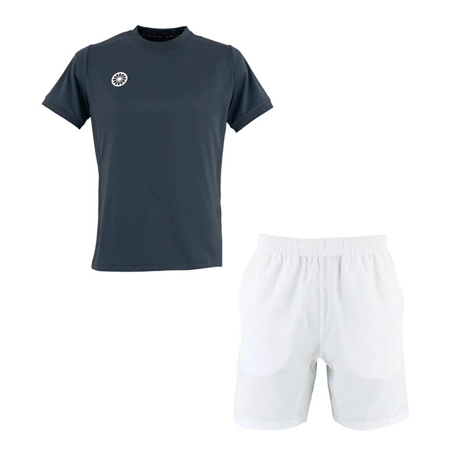 Indian Maharadja Kadiri Tee Set Heren