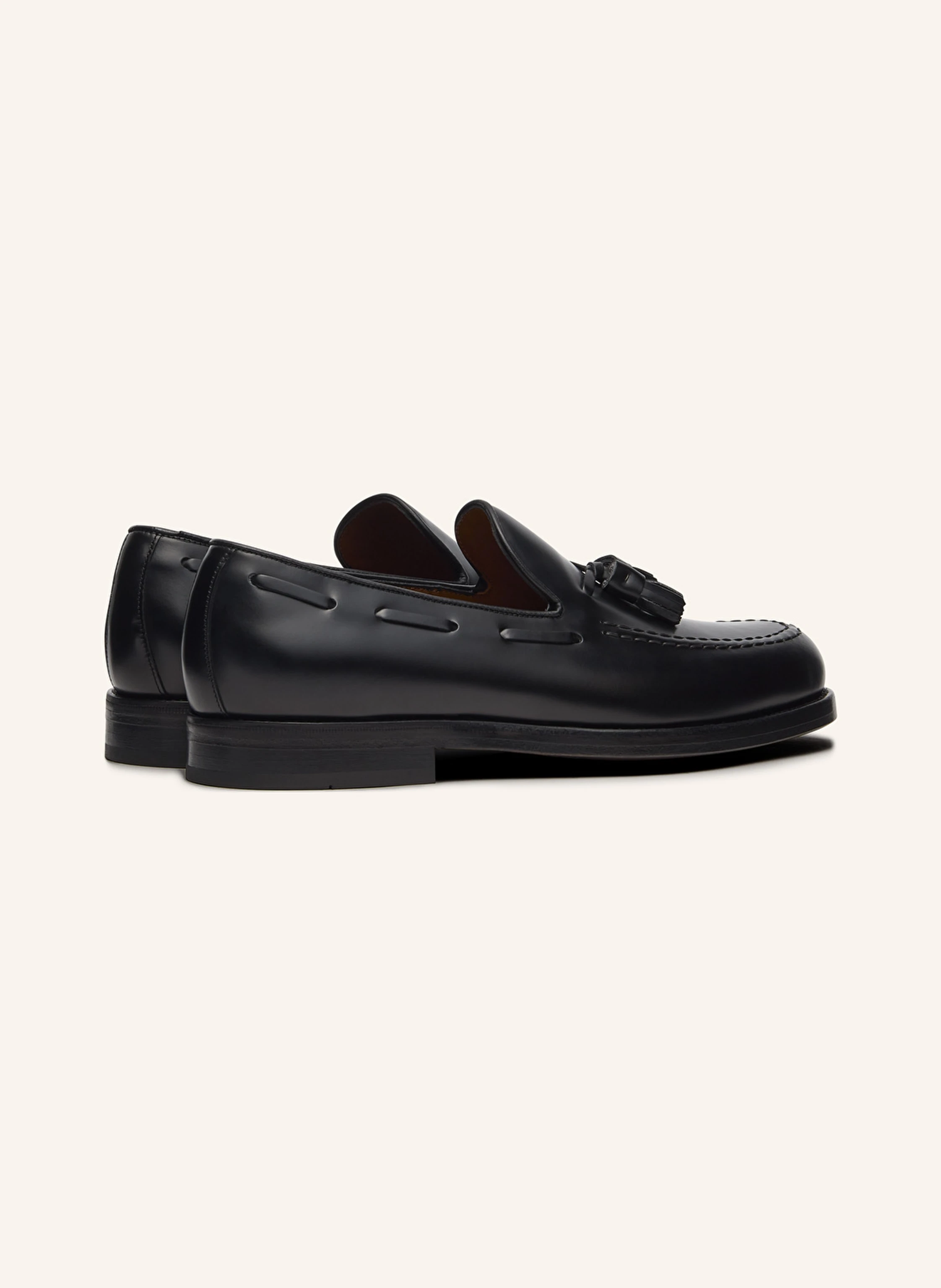 LOTTUSSE Loafers CLASS