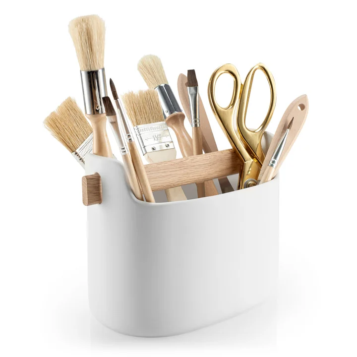 Eva Solo - Toolbox H 20 cm, schwarz