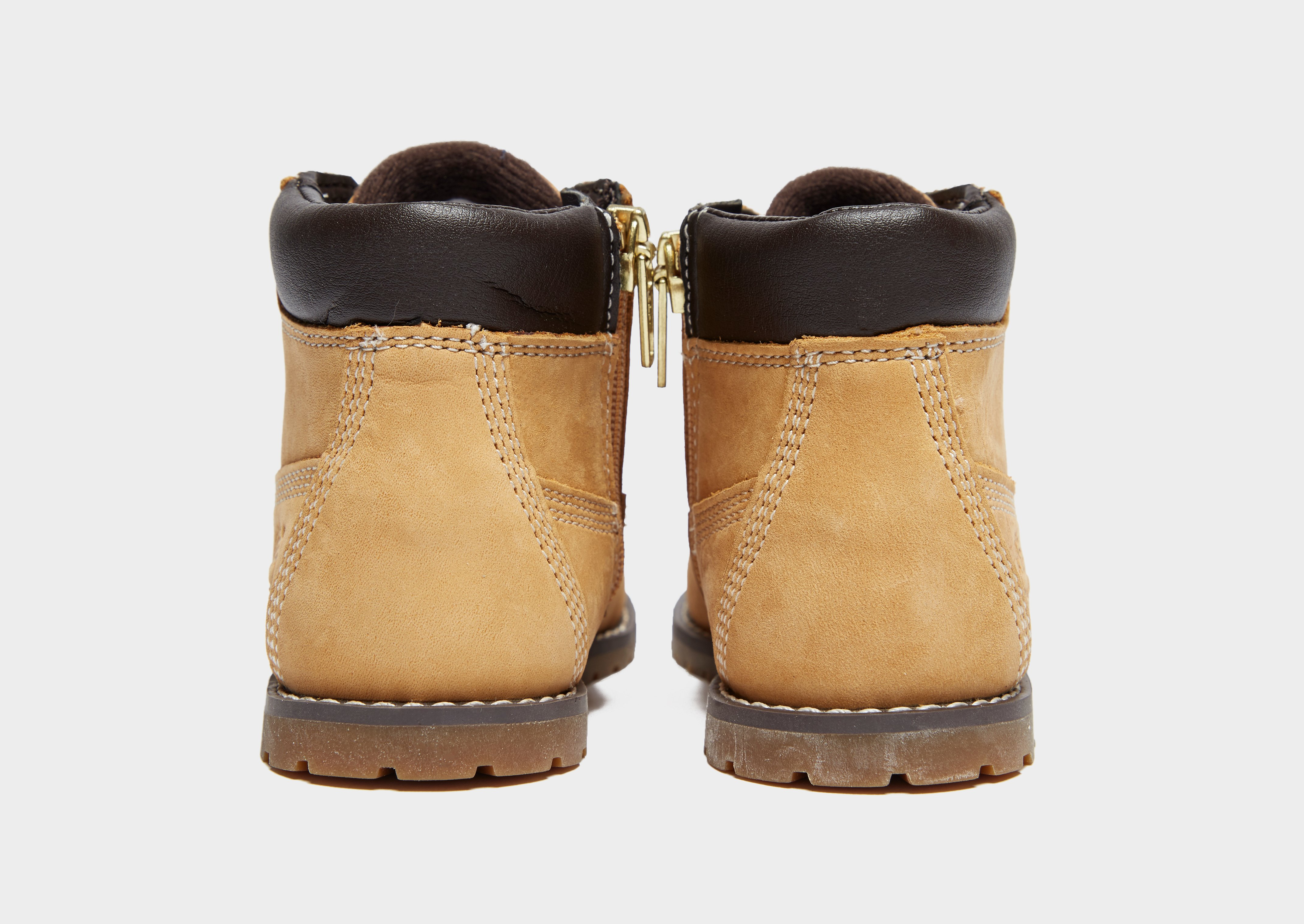 Timberland Pokey Pine Bébé