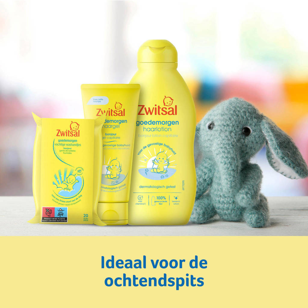 Topset - 3-delig