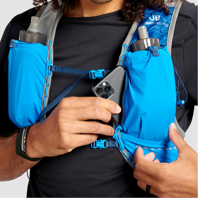 Ultimate Direction Herren Ultra Vest 6.0 Trailrunningweste