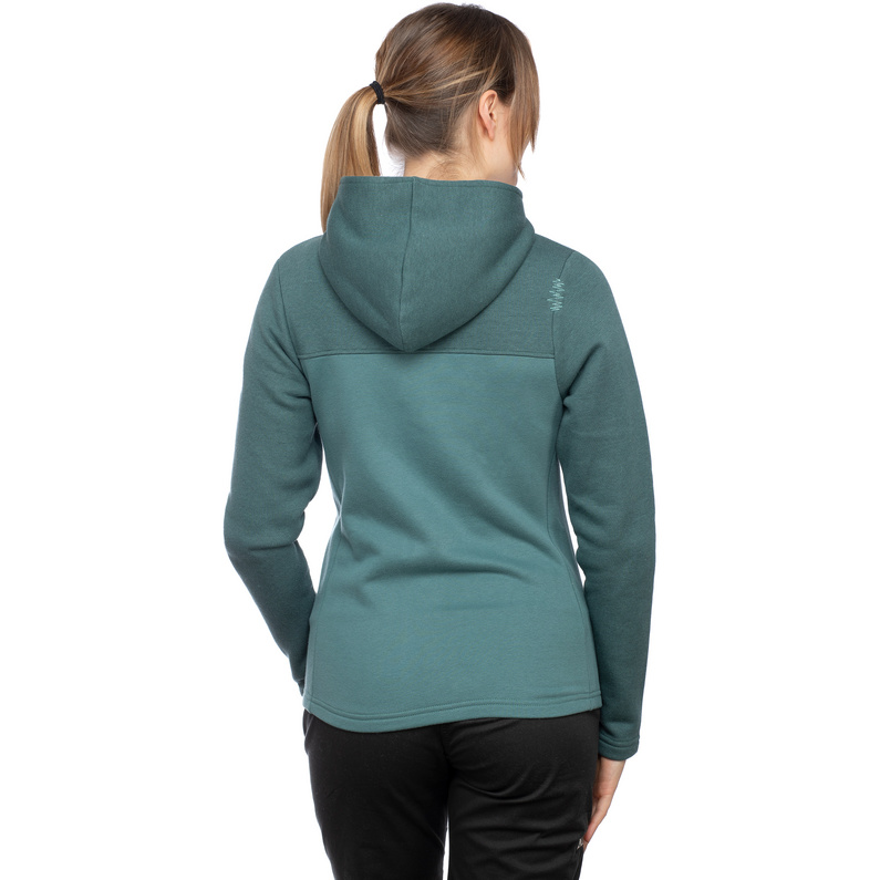 Chillaz Damen Kössen Jacke