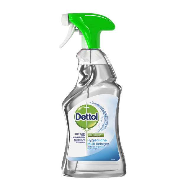 Dettol multireiniger 500 ml.