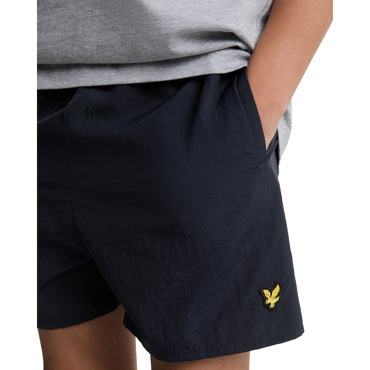 Jongens Short Steve