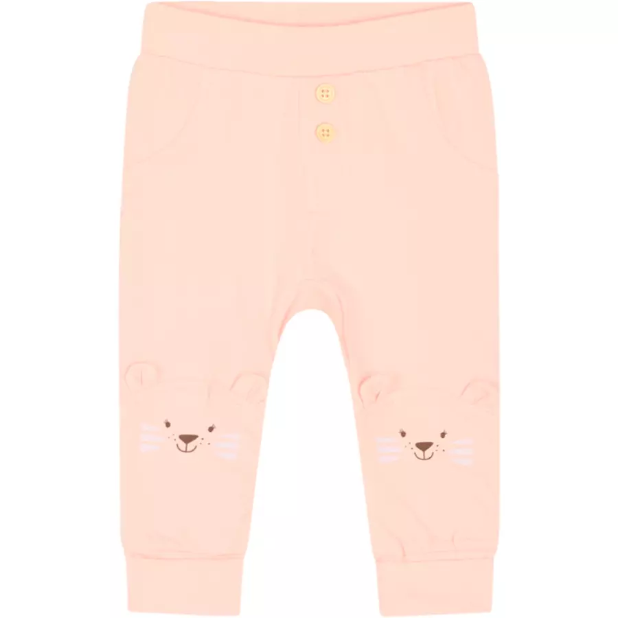 Hust & Claire Leggings Lilo Peachy