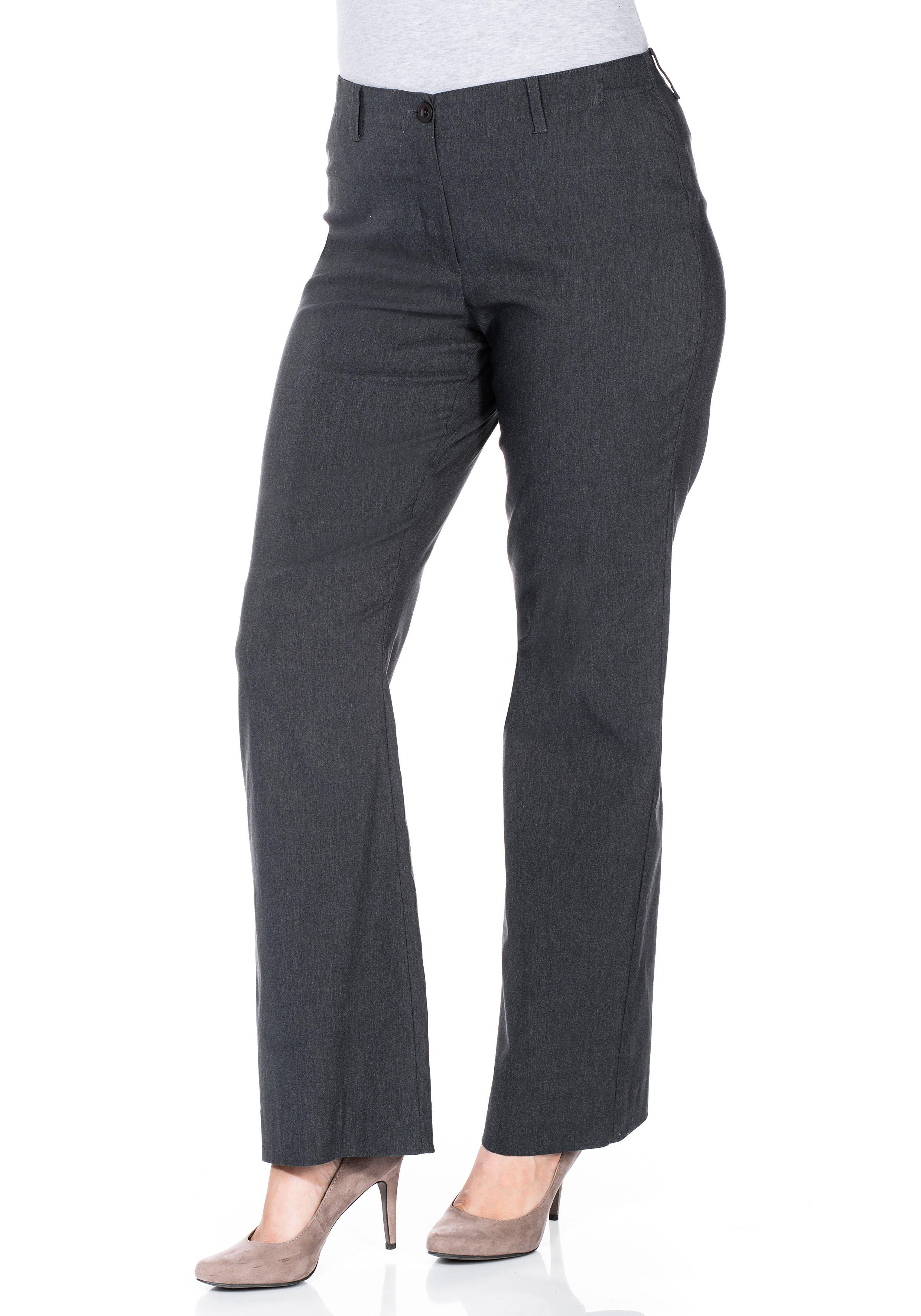 Bengalinhose in Bootcut-Form