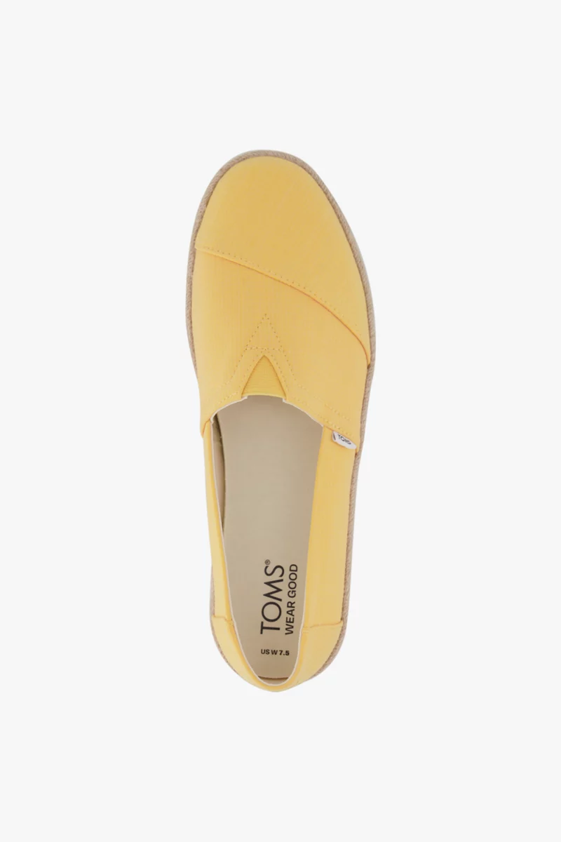 TOMS Alpargata Rope 2.0 Damen Espadrilles