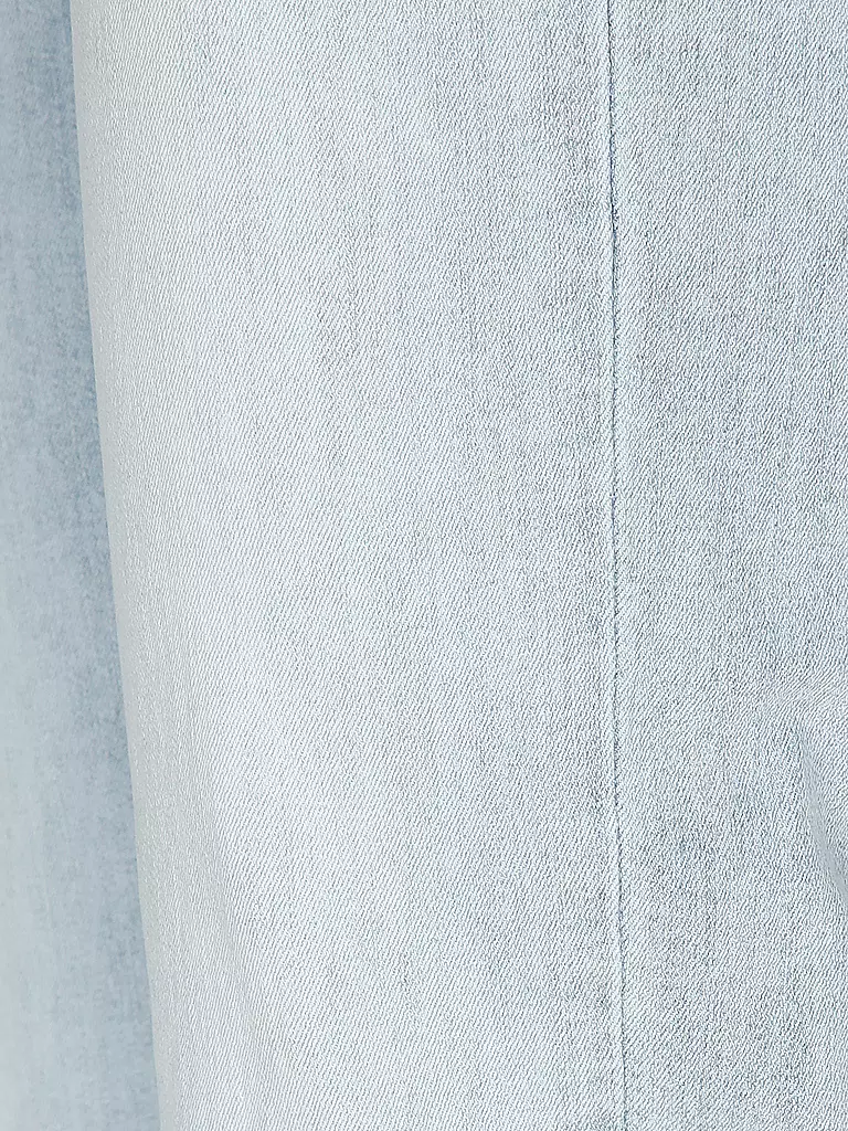 LEVI'S® Jeans High Rise Straight hellblau