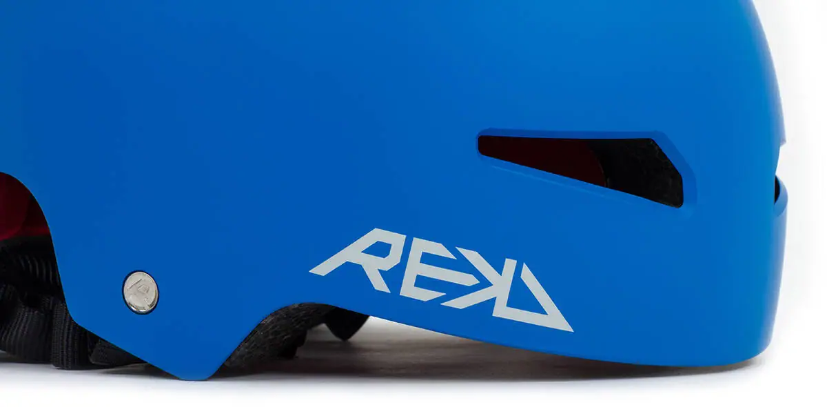 REKD Elite 2.0 Skate Hjelm - Hjelme Rulleskøjter | SkatePro