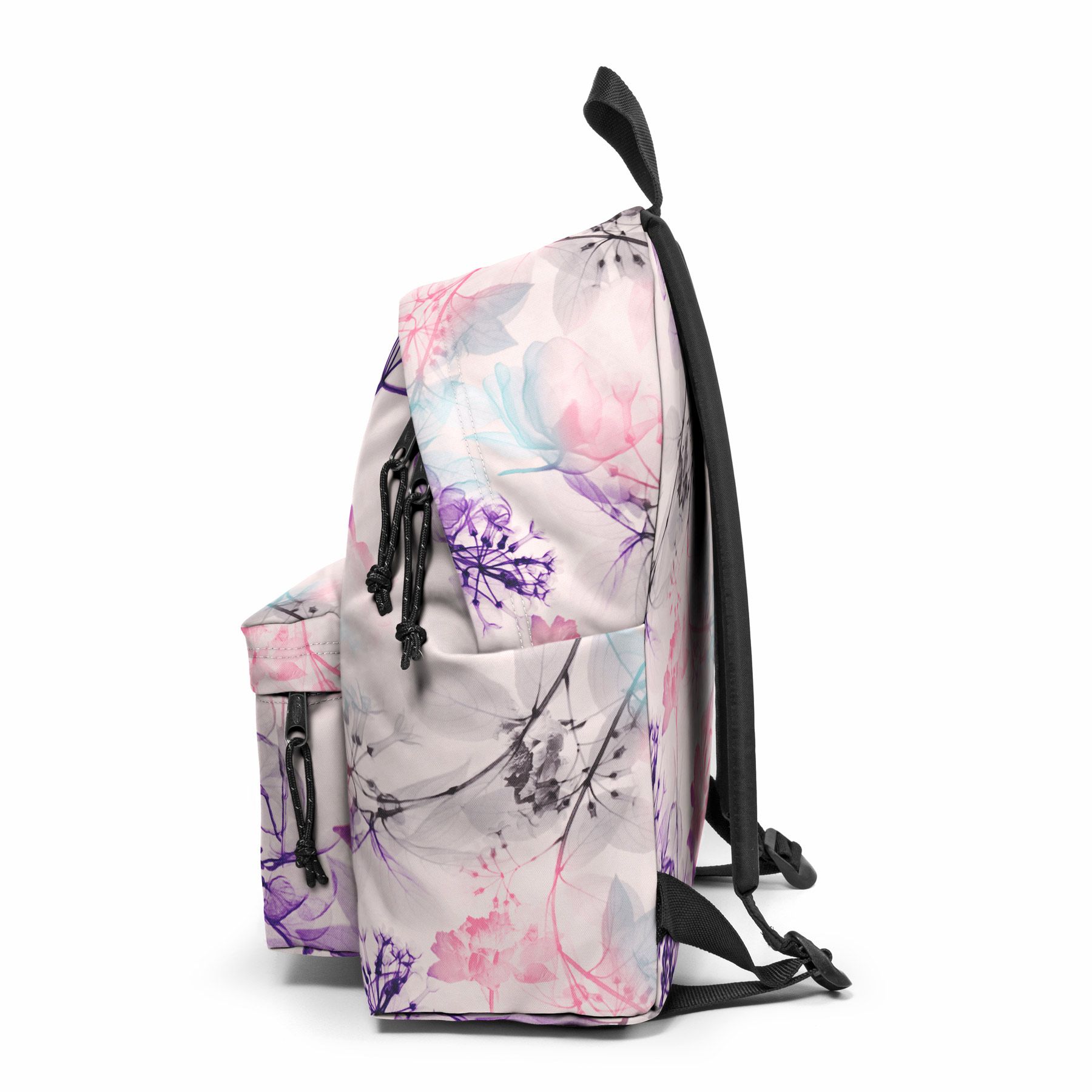 Padded Pak'r Pink Ray