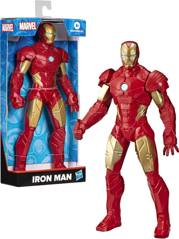 Marvel Avengers - Iron Man