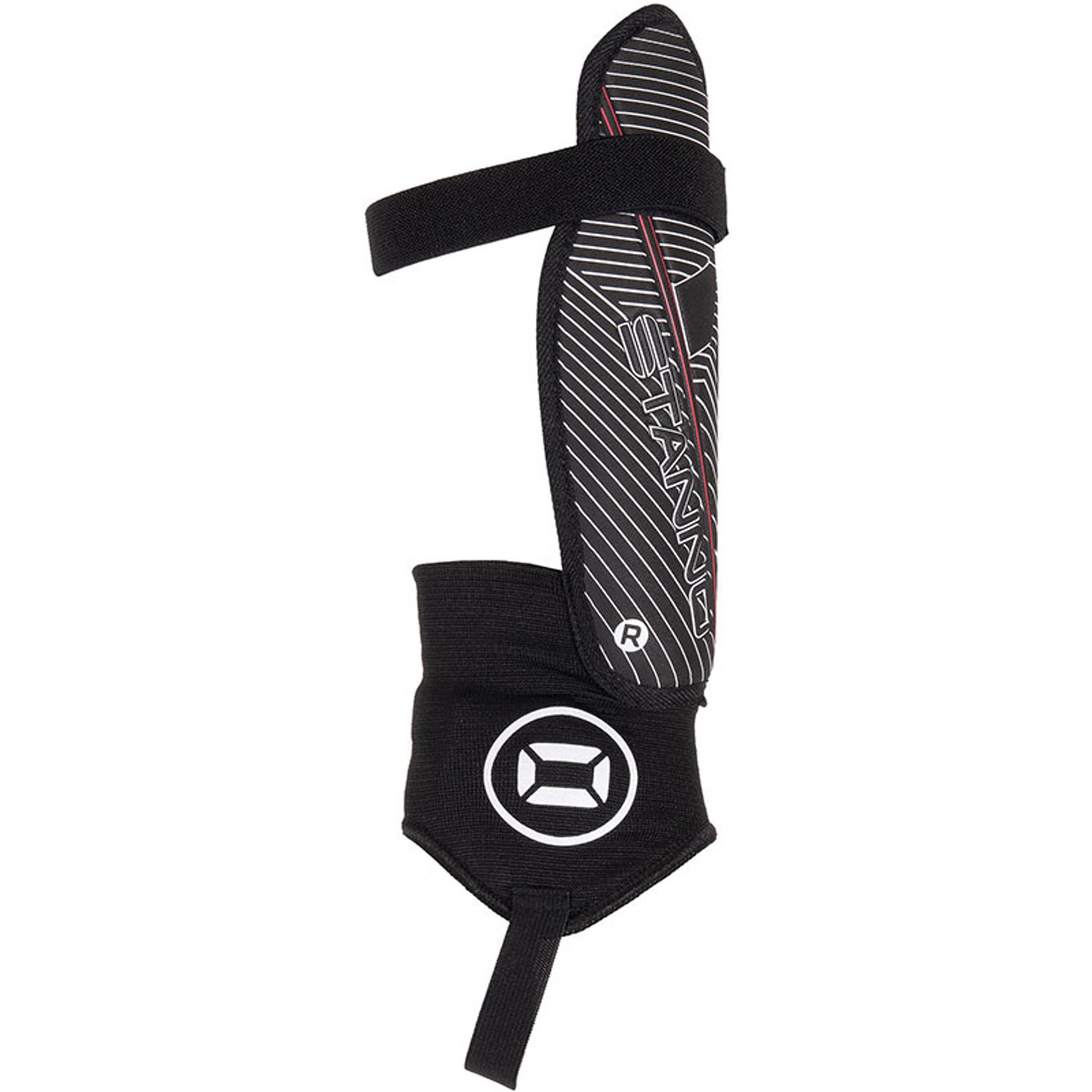 Stanno Pro Guard II Scheenbeschermer