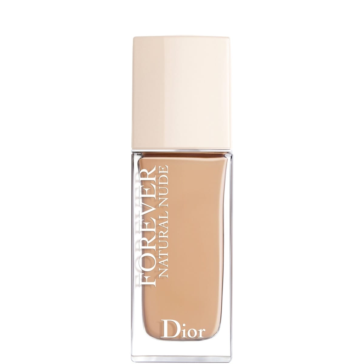 DIOR Forever Natural Nude Dior Forever Natural Nude - Fond de teint longue tenue - 96 % d'ingrédients d'origine naturelle