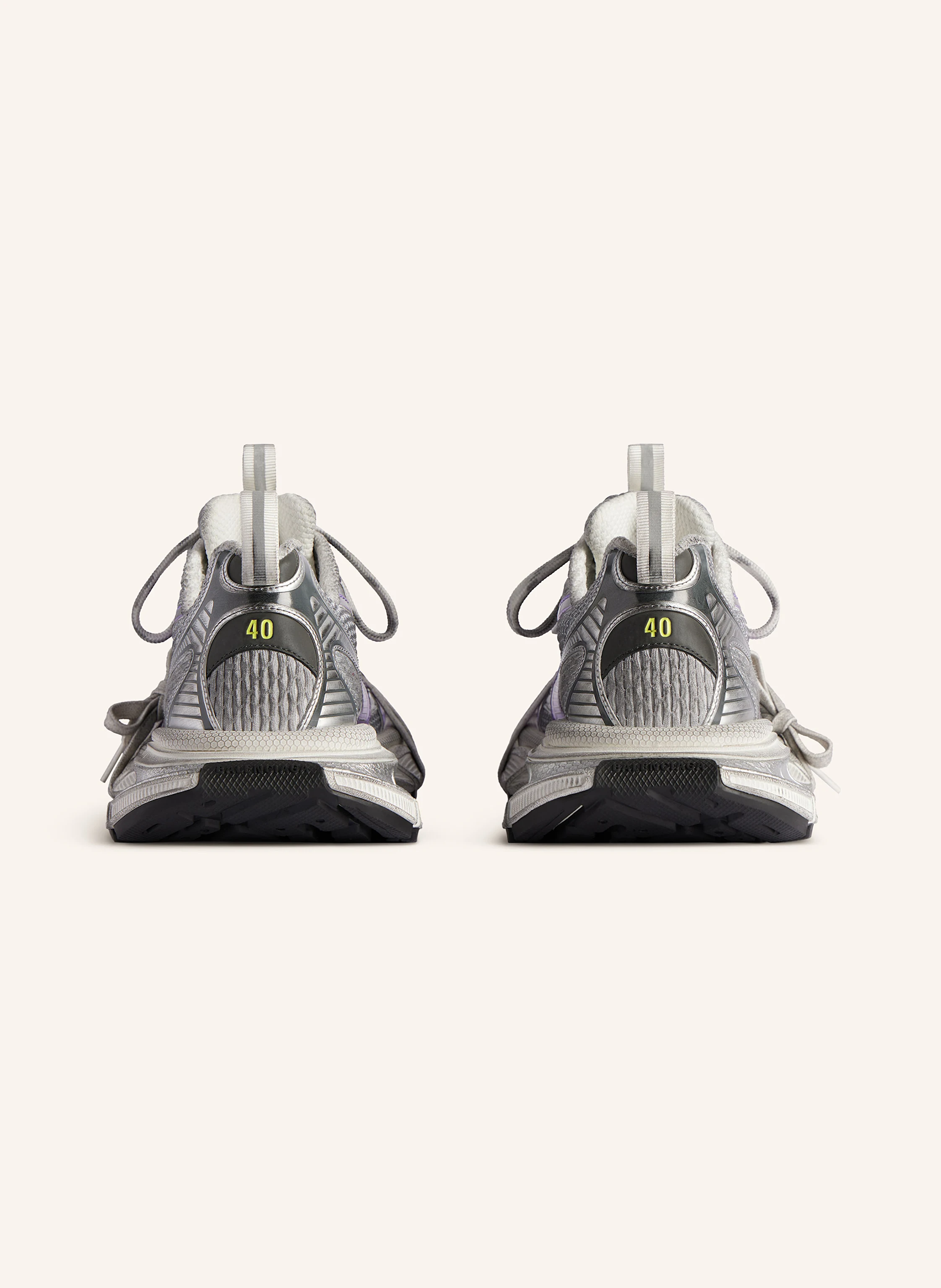 BALENCIAGA Sneaker 3XL