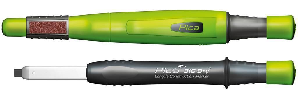 Pica 6060 BIG Dry Longlife Markeerpotlood - PI6060