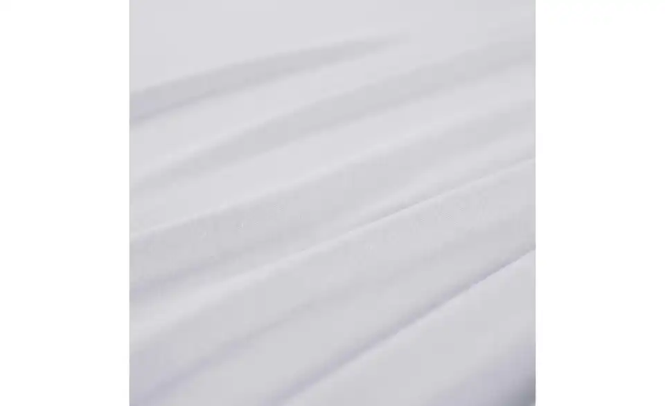 Jersey-Elastan Topperlaken 150 cm