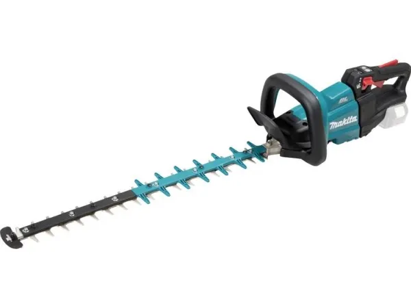 Makita DUH601Z - Hæktrimmer - ledningfri - 18 V - intet batteri - 0-2000/0-3600/0-4400 opm - 600 mm - Skærekapacitet 21.5 mm - SOLO