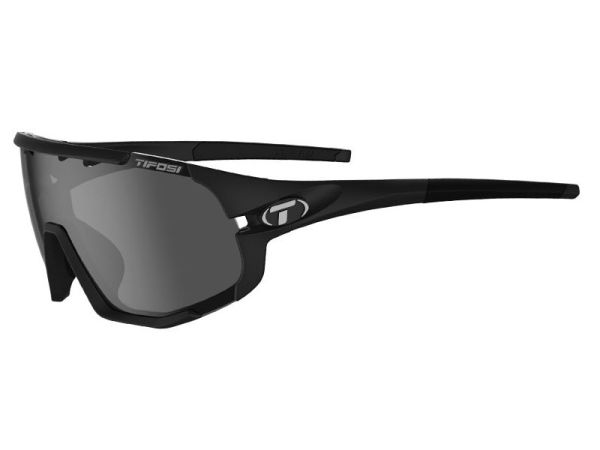 Tifosi Sledge Cykelbriller, Matte Black