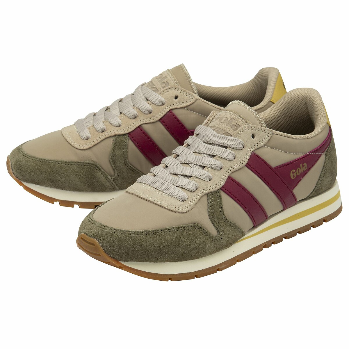 GOLA<br>Tênis Daytona Chute