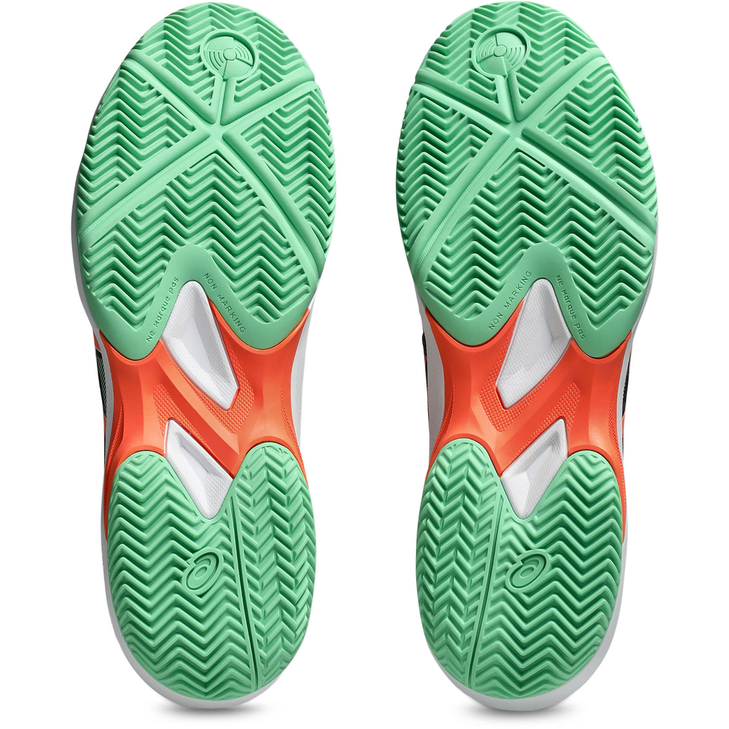 ASICS Game FF Padel Heren