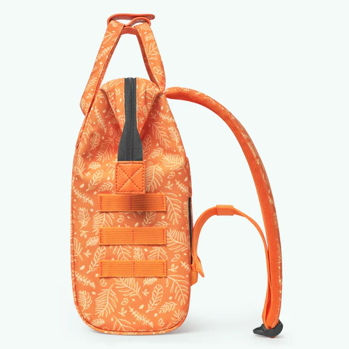 Sac à dos Adventurer Small Bayonne orange