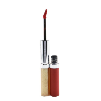 RMK W Lip Rouge & Crystal