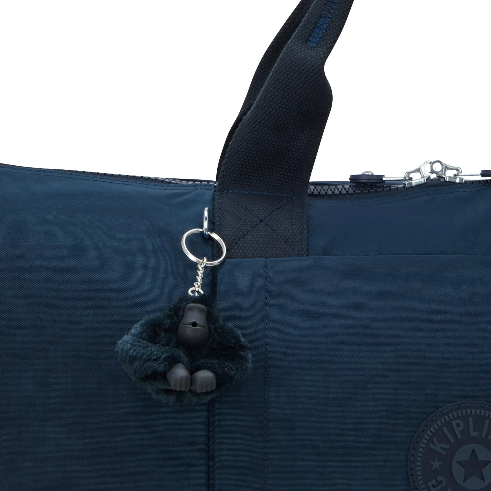 Kipling Bori Blue Bleu 2