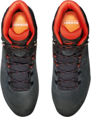 MammutMercury IV Mid GTX - schwarz