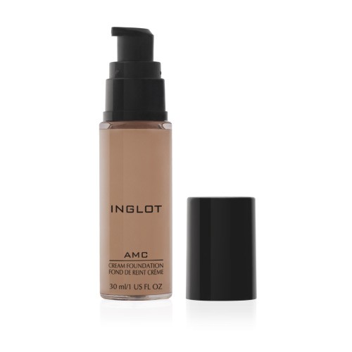 Inglot AMC Cream Foundation NF LW400 30ml