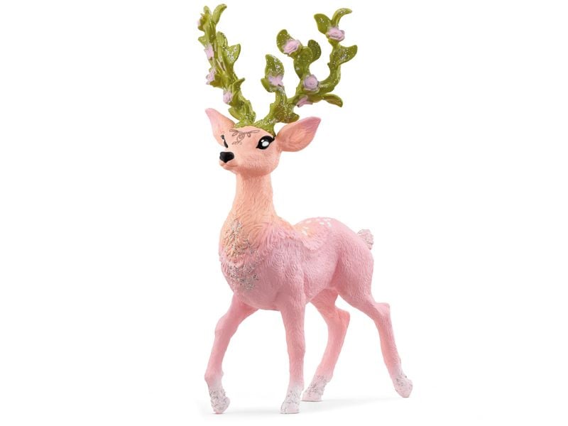 Schleich Magischer Hirsch Bayala Sammelfigur