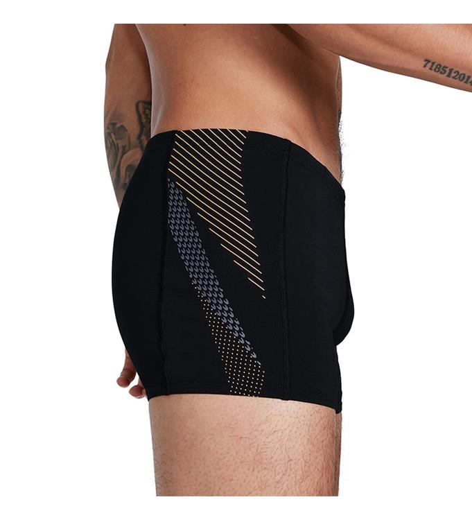Speedo Men Eco+ Tech Panel Aquashort