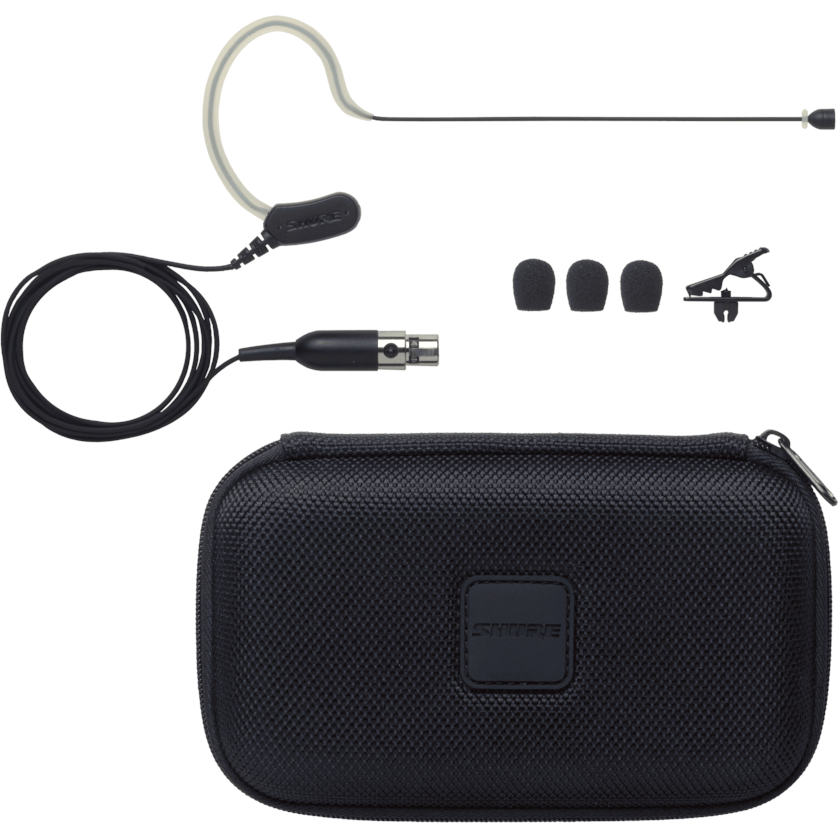 Shure BLX1288E/MX53-K14 draadloze microfoonset (614 - 638 MHz)