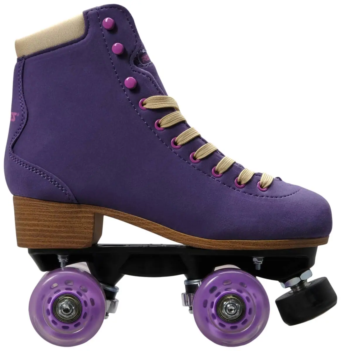 Roces Piper Lilla Side-by-side rulleskøjter | SkatePro